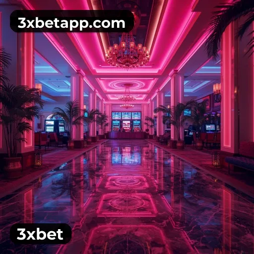 Licença Curaçao 3xbet
