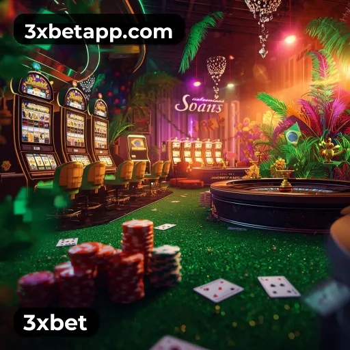 Certificação eCOGRA 3xbet