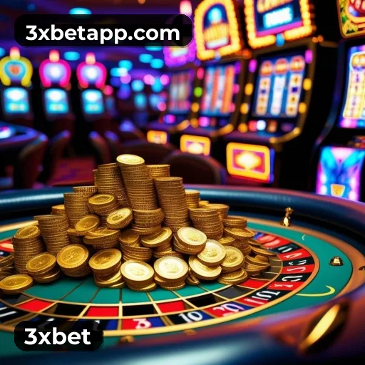 3xbet Pagamento Seguro SSL