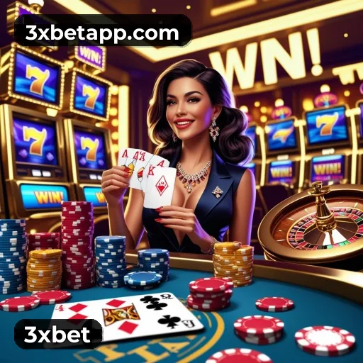 3xbet Certificado eCOGRA - Jogos Justos Auditados