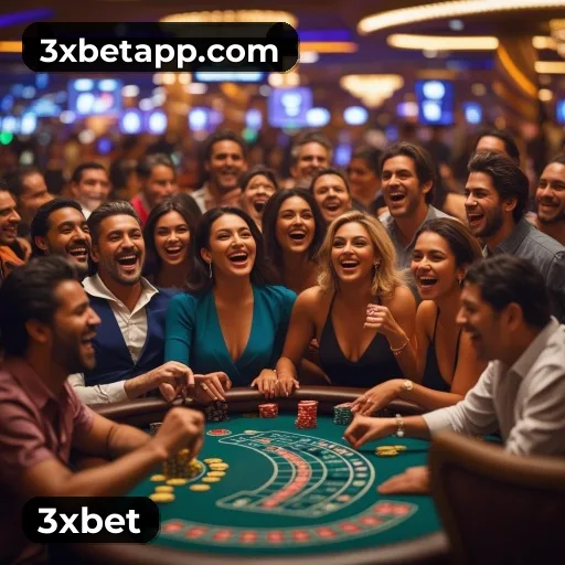 3xbet PIX Instantâneo - Saques em 8 Minutos