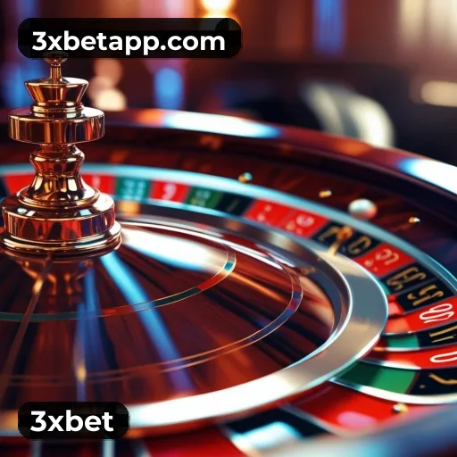 3xbet PIX Instantâneo - Saques em 8 Minutos