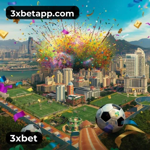 3xbet Licenciado Curaçao - Segurança SSL 256-bit