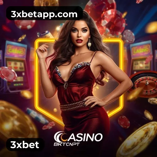 3xbet PIX Instantâneo - Saques em 8 Minutos