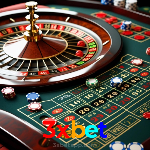 3xbet：O cassino online mais confiável para jogar blackjack e apostar no futebol!