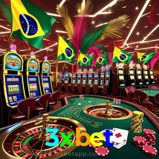 3xbet：Aposte no futebol online e faça gols de prêmios incríveis!