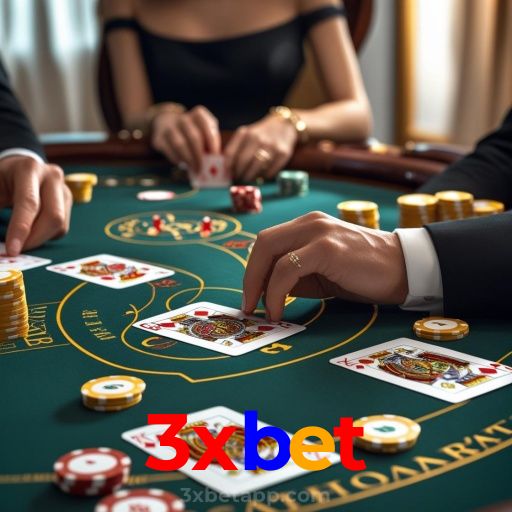 3xbet：O futebol nunca foi tão divertido! Aposte e ganhe prêmios incríveis!