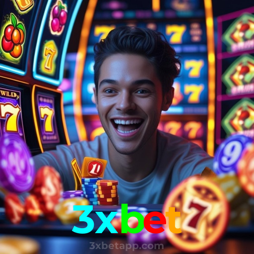 3xbet：Apostas ao vivo no futebol e prêmios em jogos como blackjack e roleta!