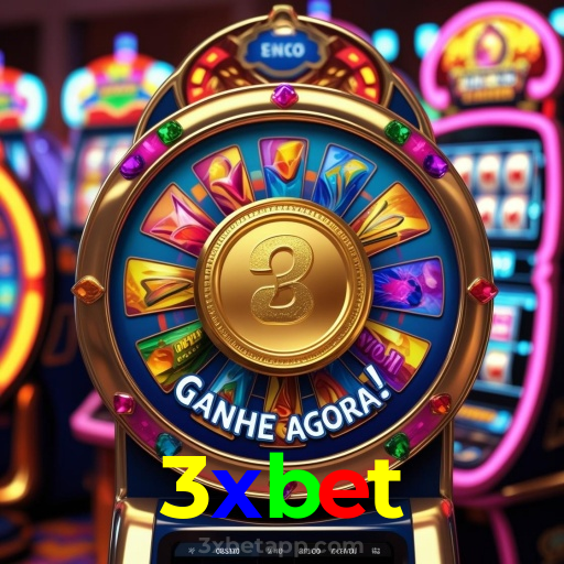3xbet：Cada giro nas slots pode ser uma grande vitória! Aposte agora!