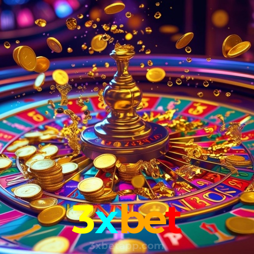 3xbet：Jogue poker, aposte no futebol e ganhe prêmios incríveis em nosso cassino!