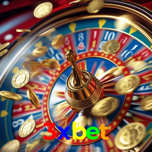3xbet：Jogue agora nas melhores slots e ganhe muito mais!