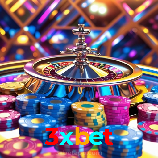 3xbet：Apostas em futebol e os melhores jackpots de cassino te esperam!