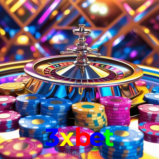 3xbet: O cassino online que oferece confiança e diversão para brasileiros!
