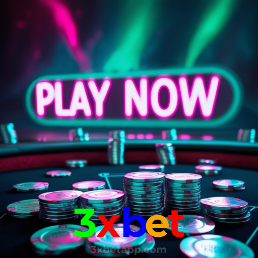 3xbet：Jogue nas mesas de poker e conquiste prêmios épicos!
