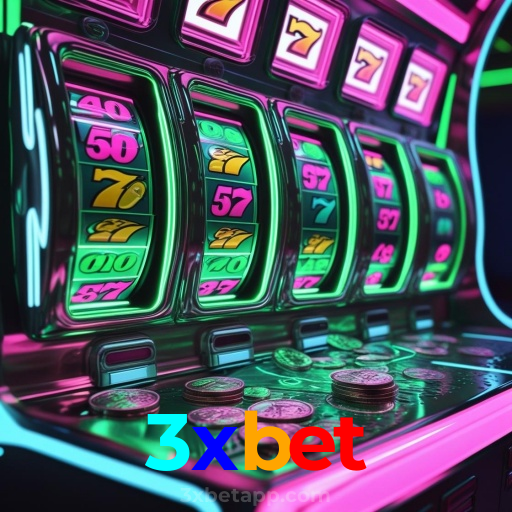 3xbet：Jogue no cassino online com apostas em futebol e ganhe grandes prêmios!