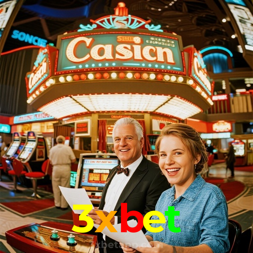 3xbet：O cassino online mais seguro para apostar no futebol e jogar blackjack!
