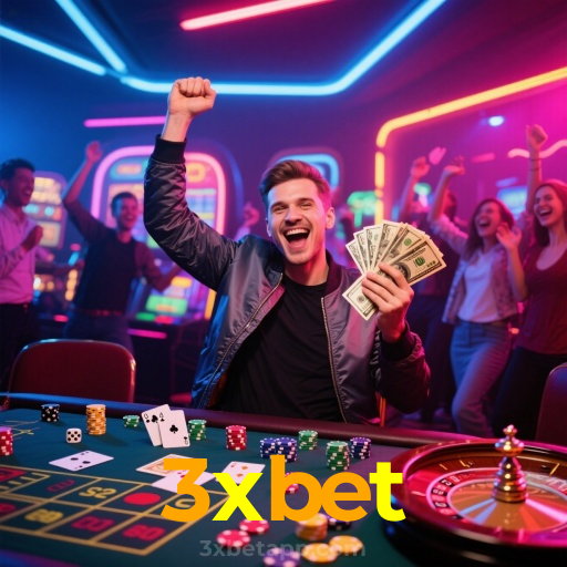 3xbet:Onde sua sorte brilha com apostas no futebol e grandes prêmios em roleta!