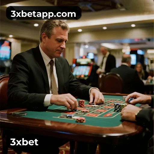 3xbet Instalar Logo 3