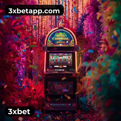 3xbet Instalar Logo 1