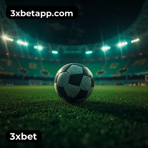3xbet Segurança Logo 3