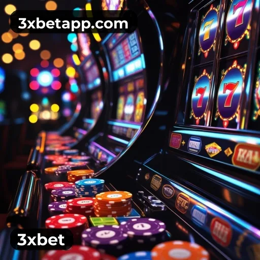 Loteria 3xbet - Lotofácil diária