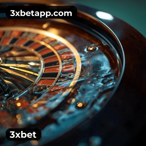 Loteria 3xbet - Mega-Sena online