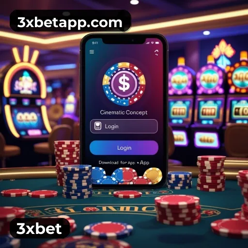 Slots 3xbet - Giros Grátis Diários