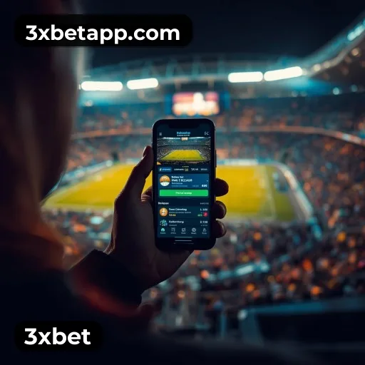 Slots 3xbet - Jackpots Progressivos