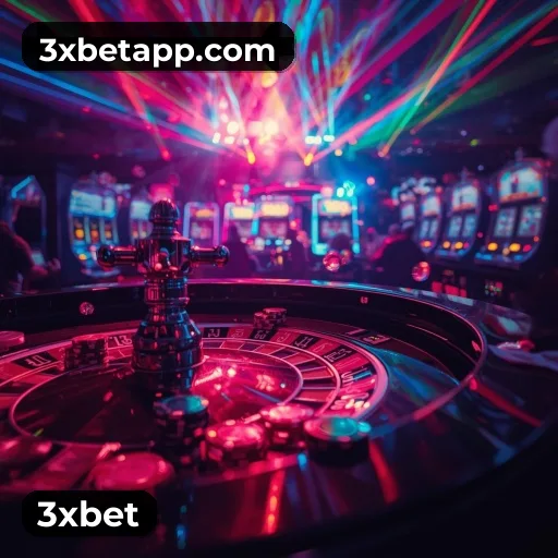 Telegram 3xbet - Bônus Diários Exclusivos