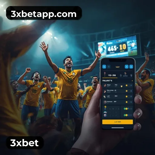 Telegram 3xbet - Suporte Prioritário 24/7