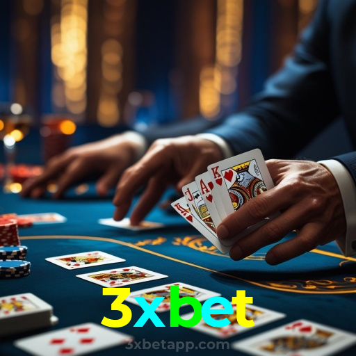 3xbet:Aposte no futebol online e mostre seu talento para ganhar!