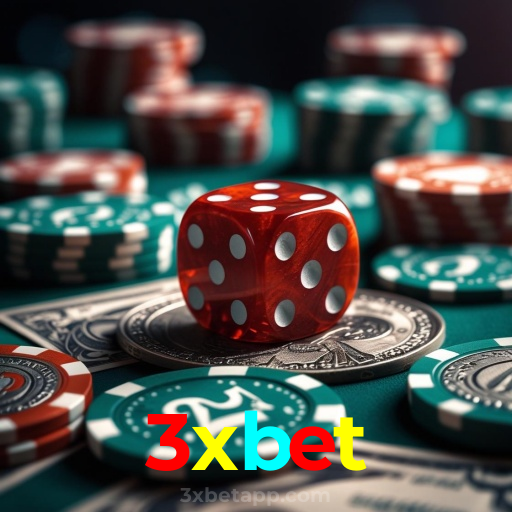 3xbet:Onde sua sorte brilha: poker, roleta e apostas no futebol online!