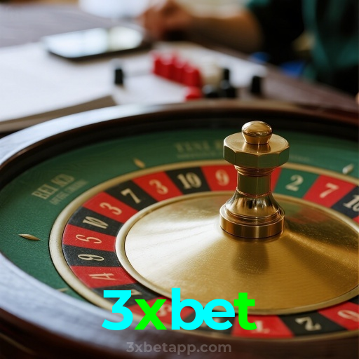 3xbet:Vença no poker, aposte no futebol e divirta-se com os melhores jogos de cassino!