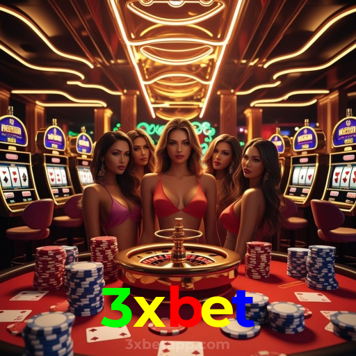 3xbet：O futebol online é mais emocionante quando você está ganhando!