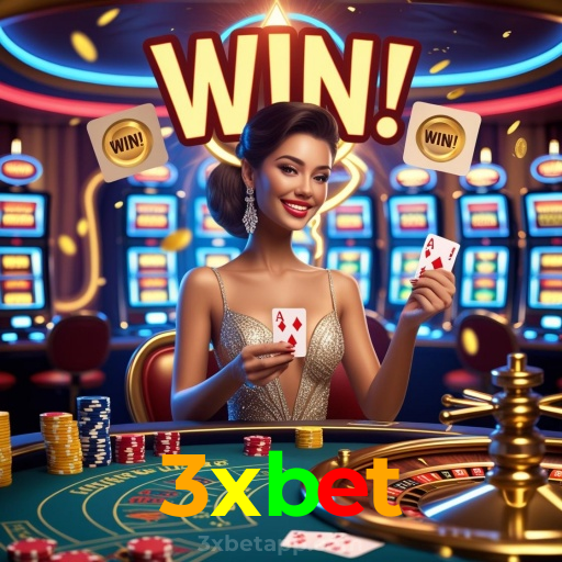 3xbet:A adrenalina do futebol online está ao seu alcance!
