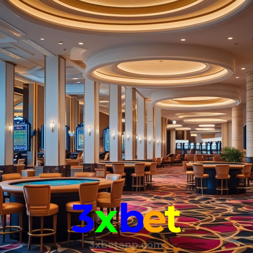 3xbet:Grandes vitórias nas slots! Venha conquistar o jackpot agora!