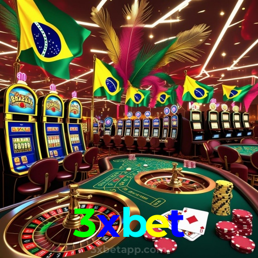 3xbet:Cada rodada na roleta é uma chance de ganhar prêmios enormes!