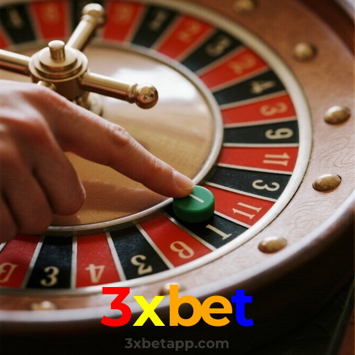 3xbet：Jogue slots, poker e aposte no futebol no cassino online mais emocionante!
