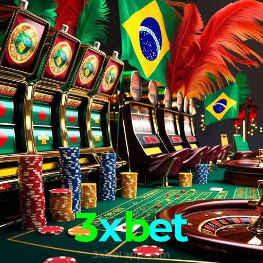 3xbet:O futebol nunca foi tão divertido! Aposte nas melhores partidas e vença!