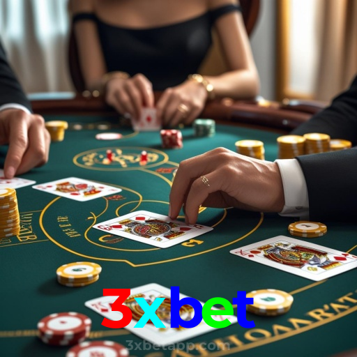 3xbet:Jogue slots e aposte no futebol ao vivo para vitórias emocionantes!