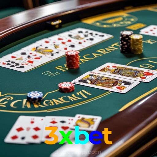 3xbet:Cada giro na roleta é uma nova chance de vitória!