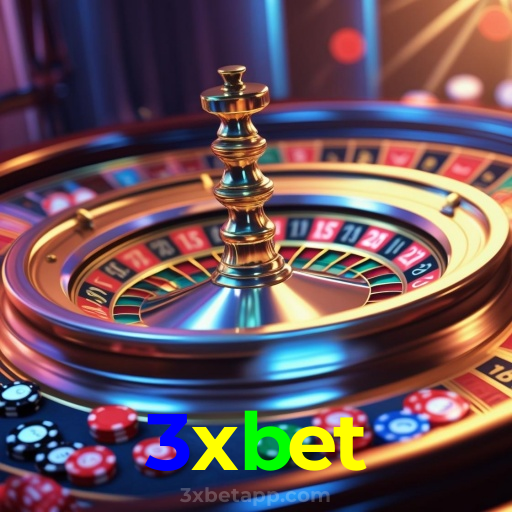 3xbet:Apostas emocionantes no futebol e diversão garantida com roleta e poker!