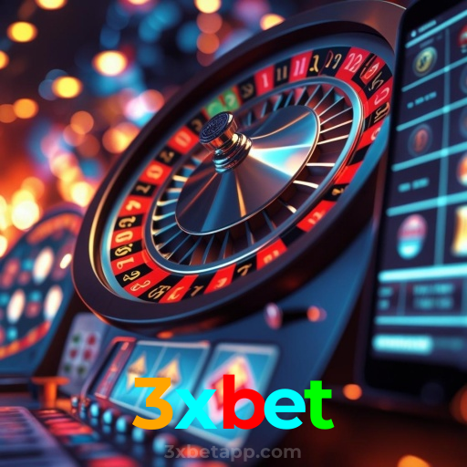 3xbet:O futebol online está na sua tela! Aposte agora e vença!