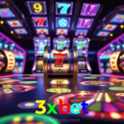 3xbet:Jogue poker, aposte no futebol e leve grandes prêmios em nosso cassino!