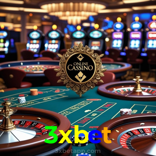 3xbet:Gire a roleta e faça história! Grandes prêmios estão ao seu alcance!