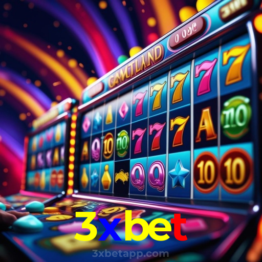 3xbet：A roleta nunca foi tão empolgante! Aposte e vença!