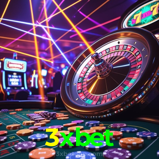 3xbet:Sinta a emoção do poker online! Mostre que você é o mestre das cartas!