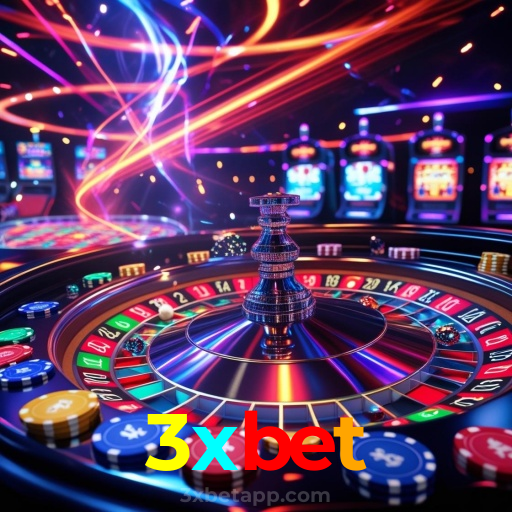 3xbet:Jogue futebol online e conquiste vitórias ao estilo campeão!