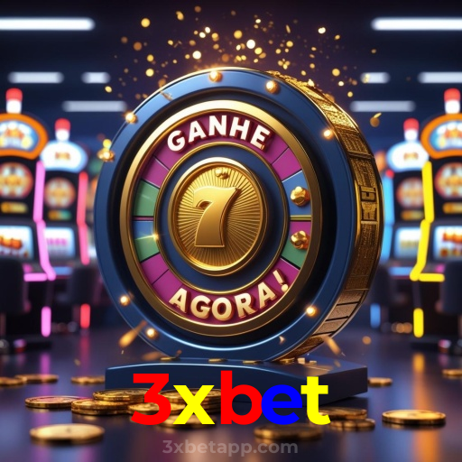3xbet:Seu time na vitória e os jackpots no cassino online te esperam!