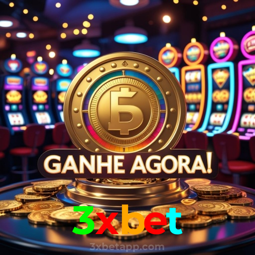 3xbet:Jogue no melhor cassino online e descubra os maiores jackpots!